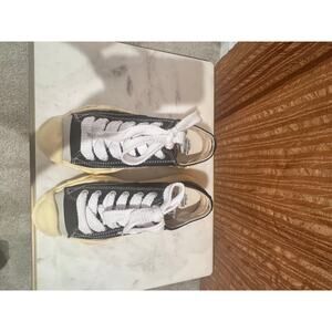 Mihara Yasuhiro Canvas Sneakers, EU39, 10/10 (New), MSRP $325